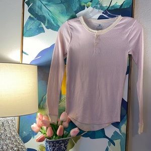 NWT crew cuts j. Crew girl’s size 14 sleep shirt